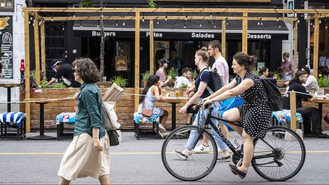 avenue du Mont-Royal