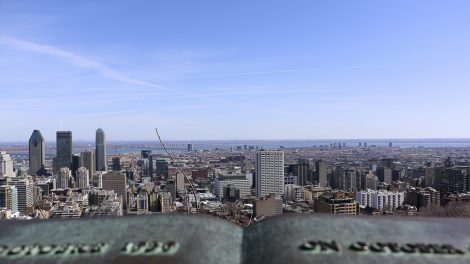 Montréal