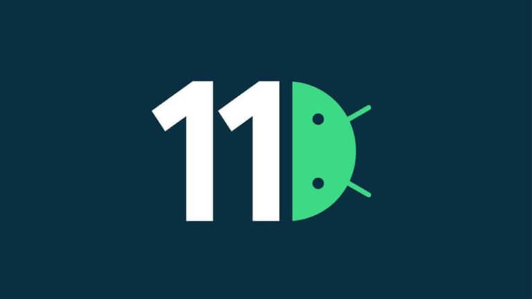 nouveaut&eacute;s mise &agrave; jour android 11