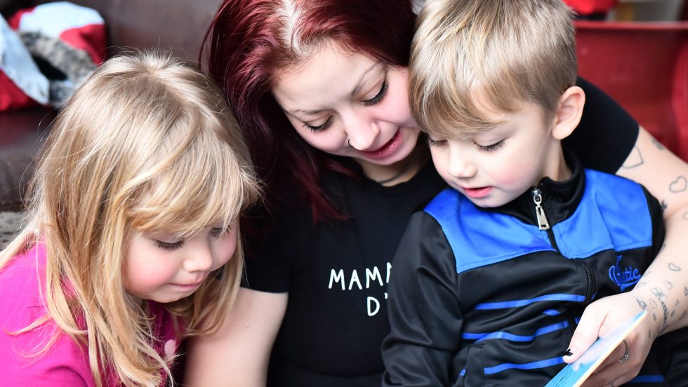 organismes communautaires Famille