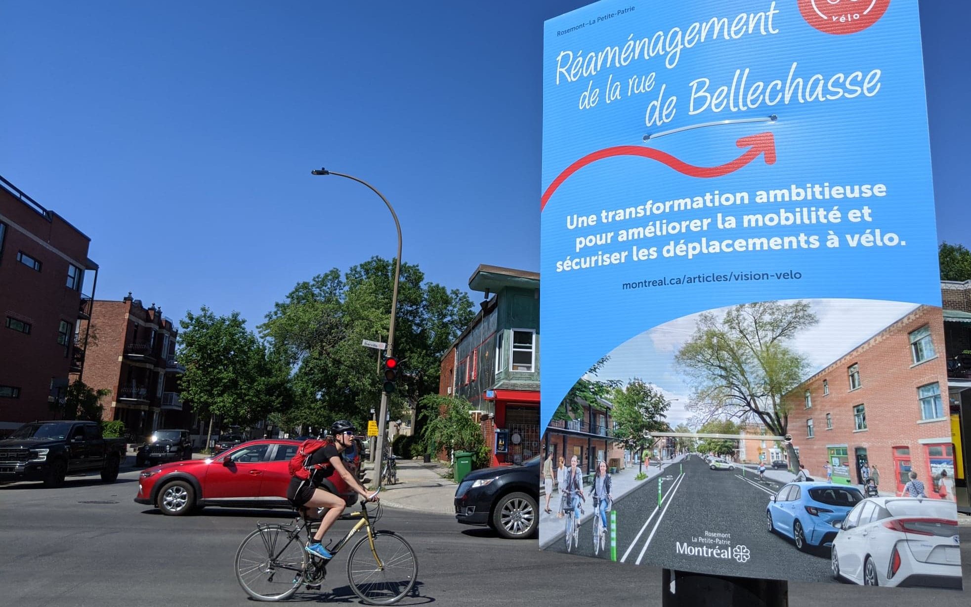 ombudsman REV de Bellechasse