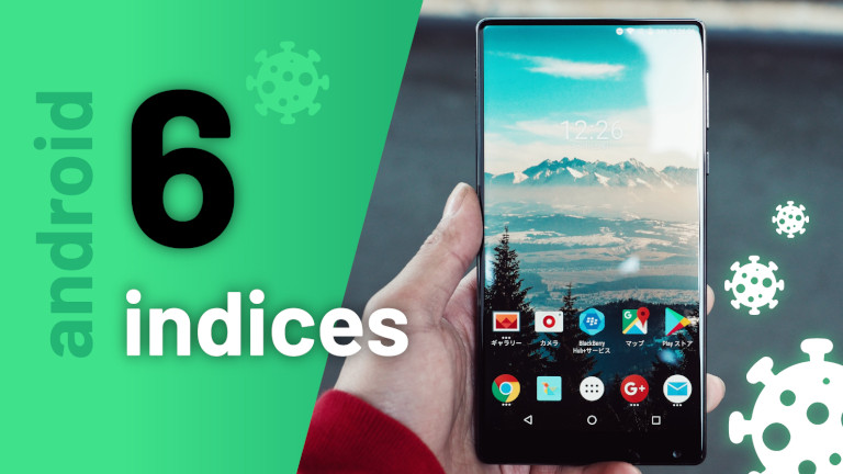 Voyez nos 6 indices pour savoir si notre téléphone Android est infecté par un virus. 6 indices pour savoir si notre téléphone Android est infecté par un virus