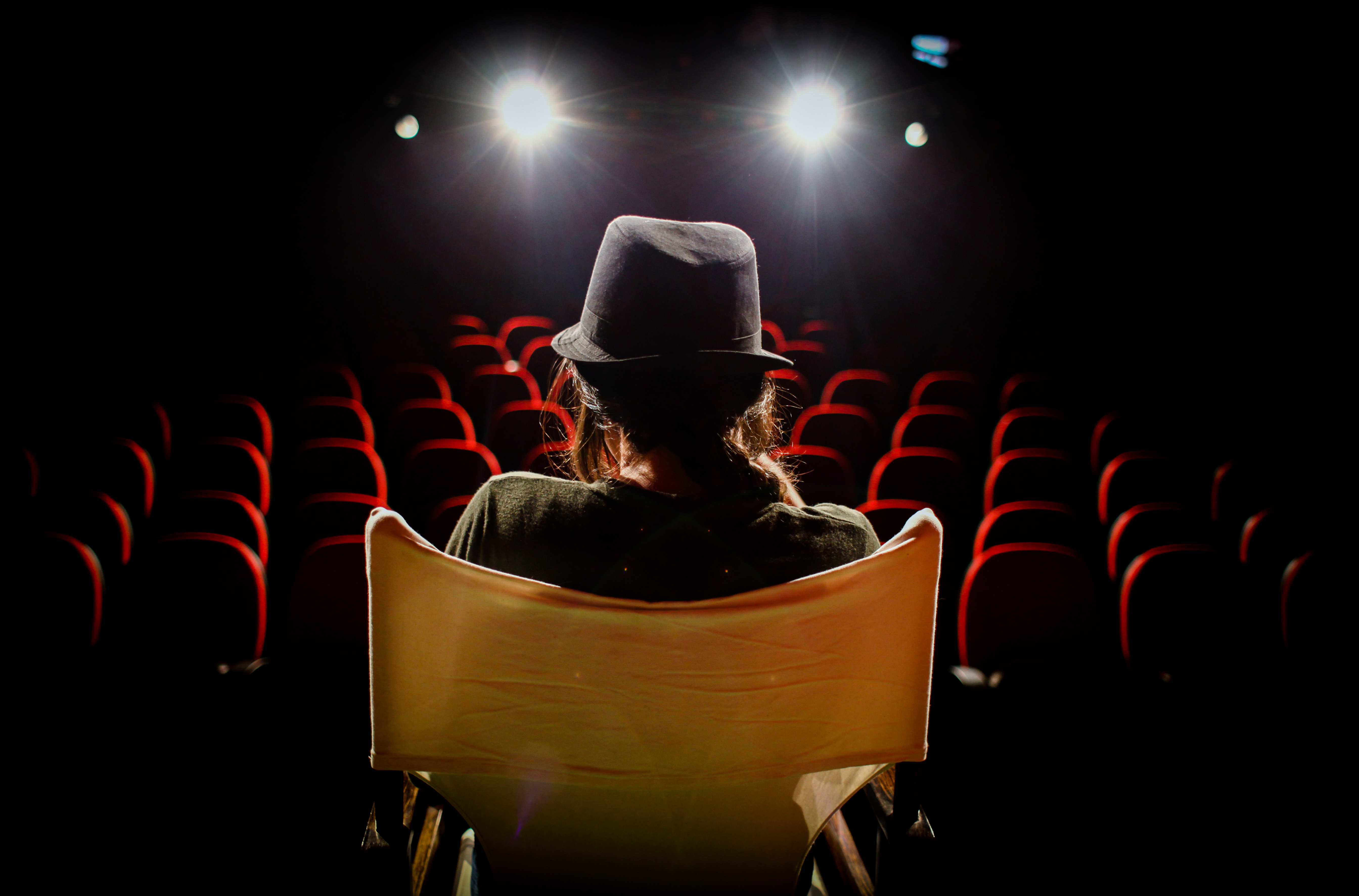 parité Téléfilm Canada