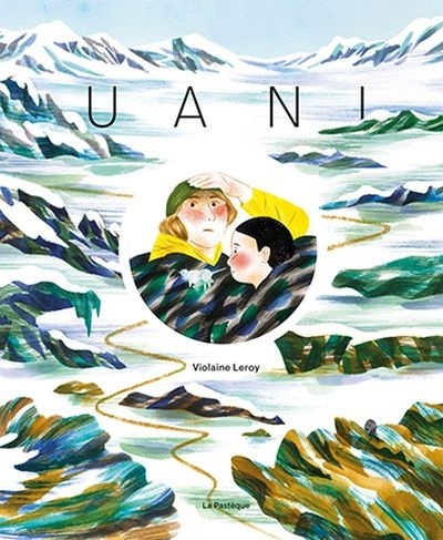 Couverture du livre Uani
