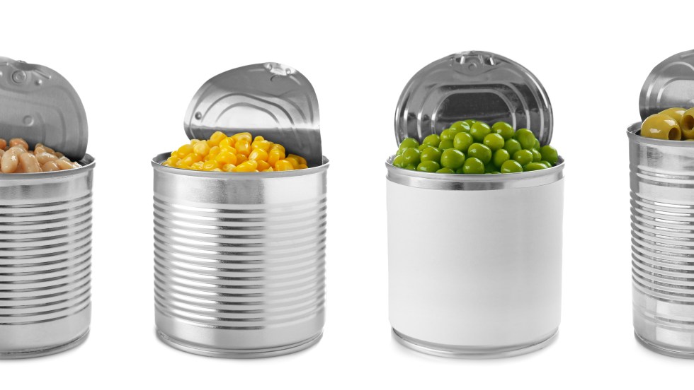 La révolution des légumes en conserve