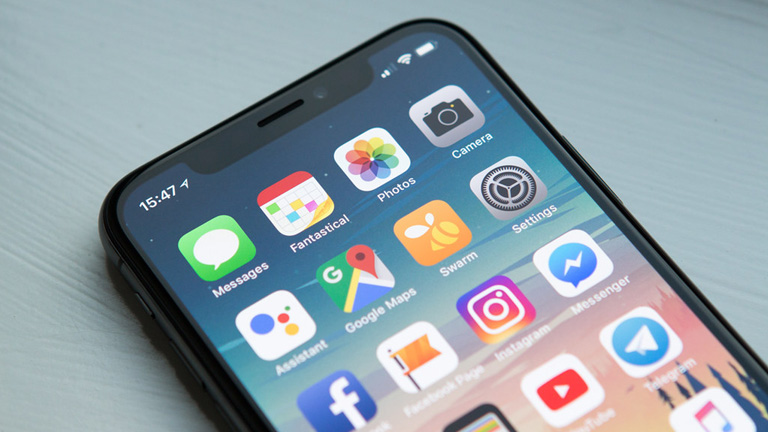 Apple a introduit le mode de données réduites sur iOS 13 pour iPhone. Apple iPhone iOs 13 mode de données réduites