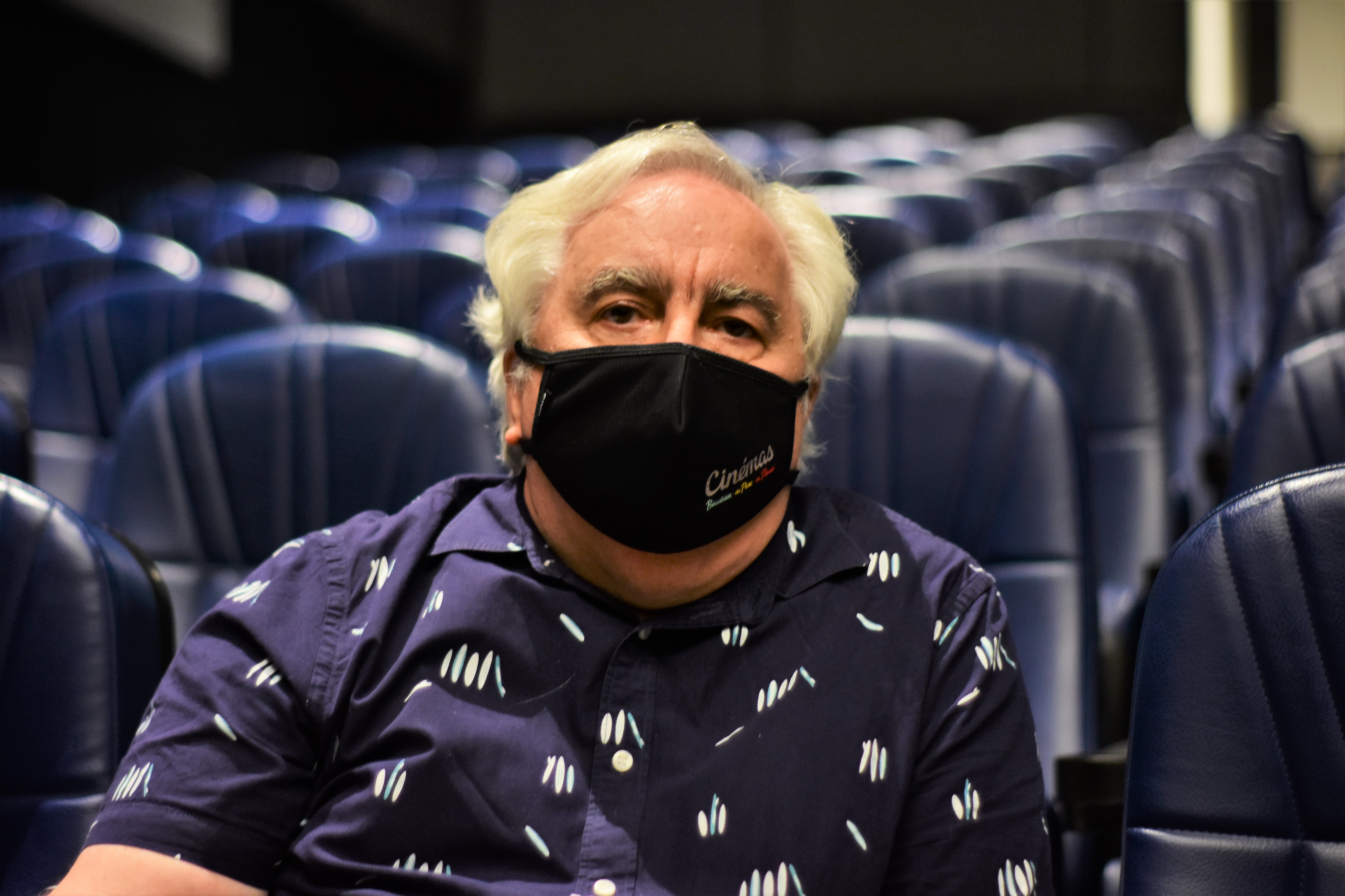 cinémas