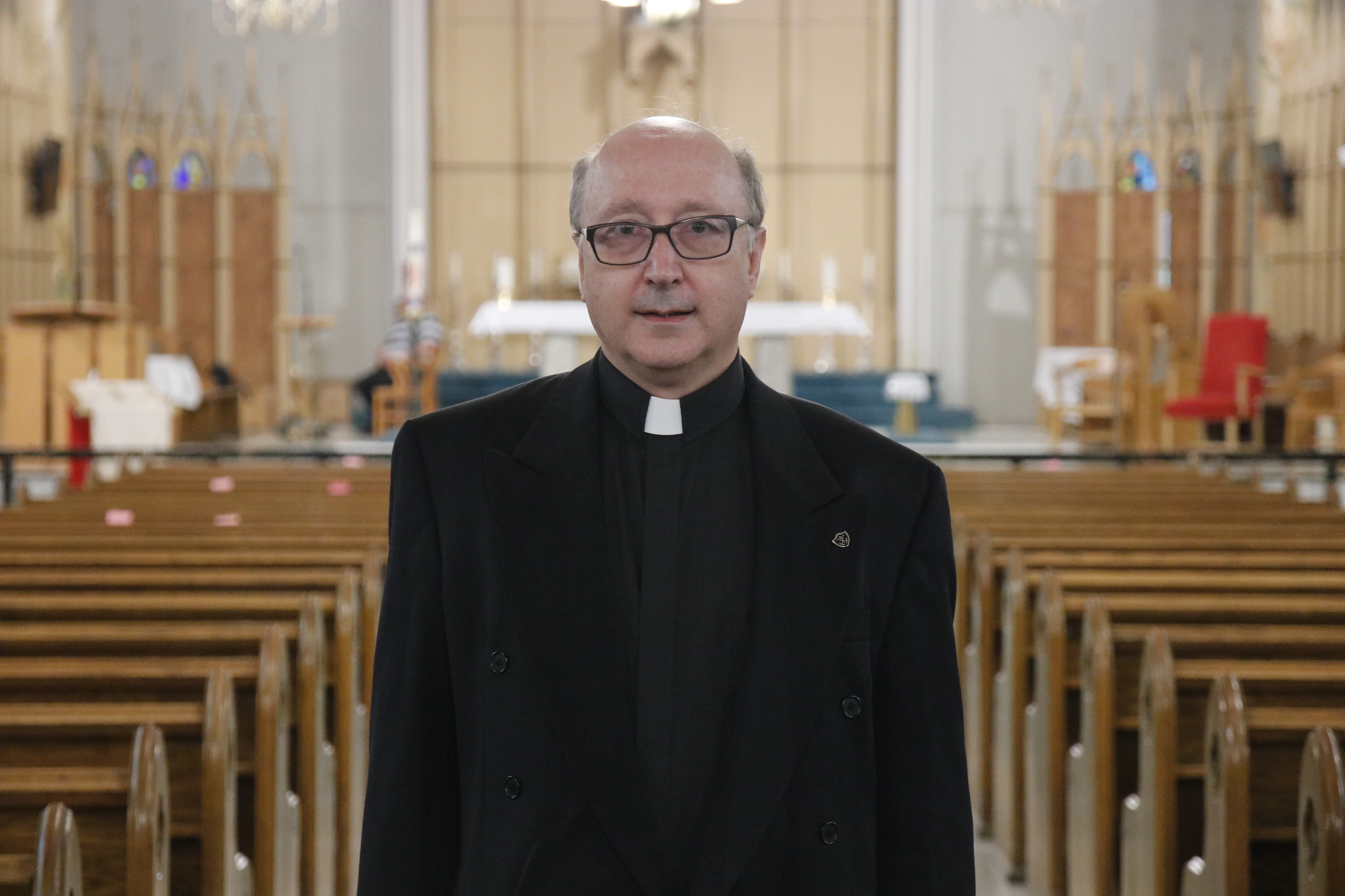 Denis Marchand