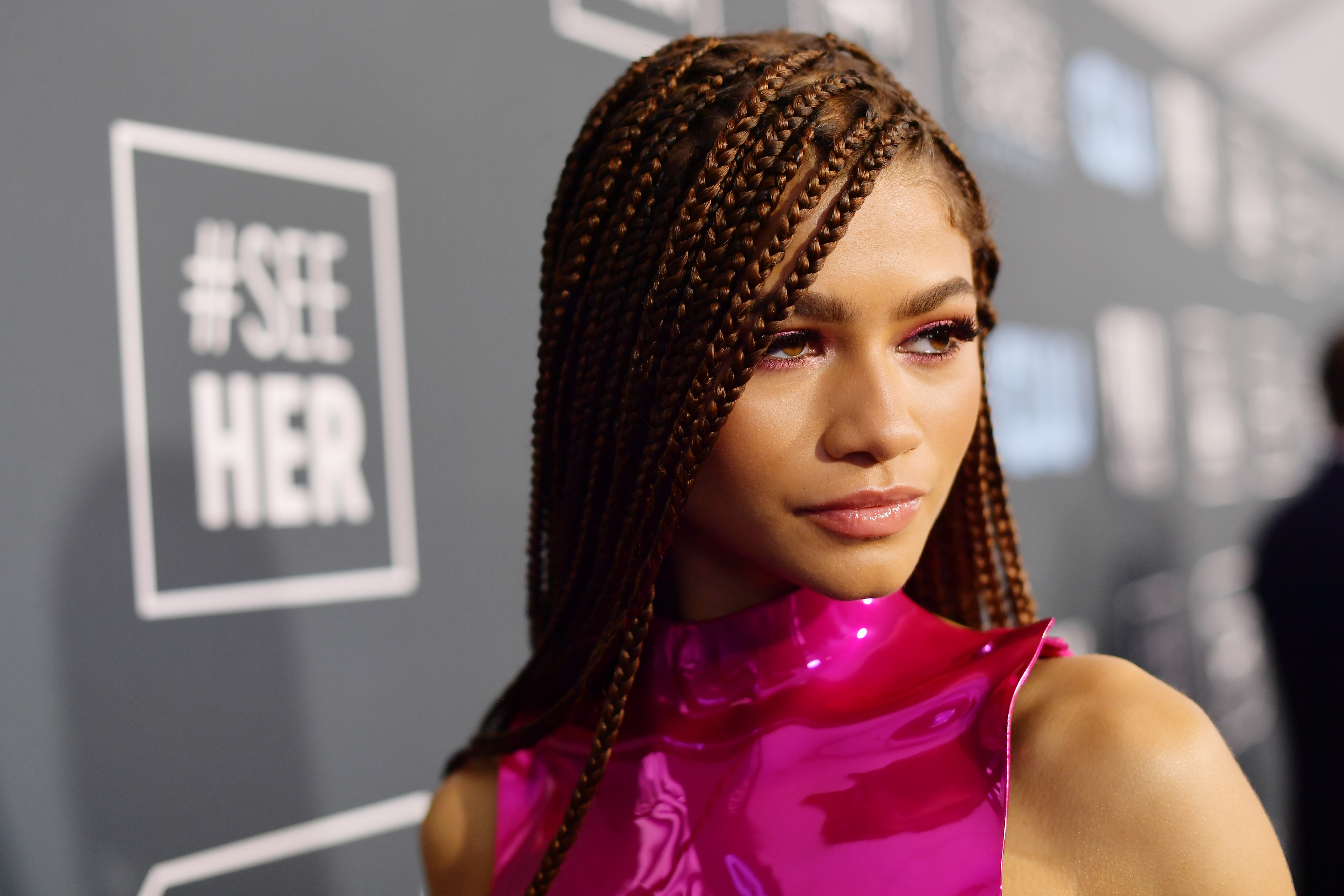 Emmy Awards acteurs noirs
