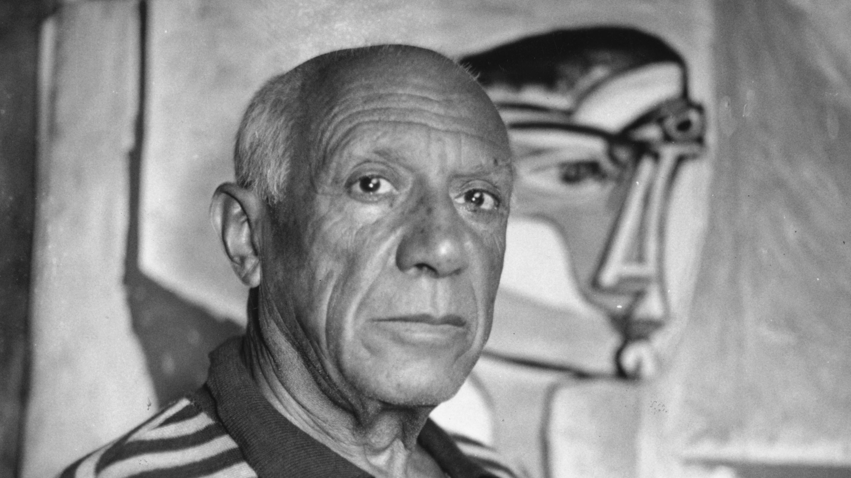 Une exposition Picasso au Musée national des beaux-arts du Québec en 2021