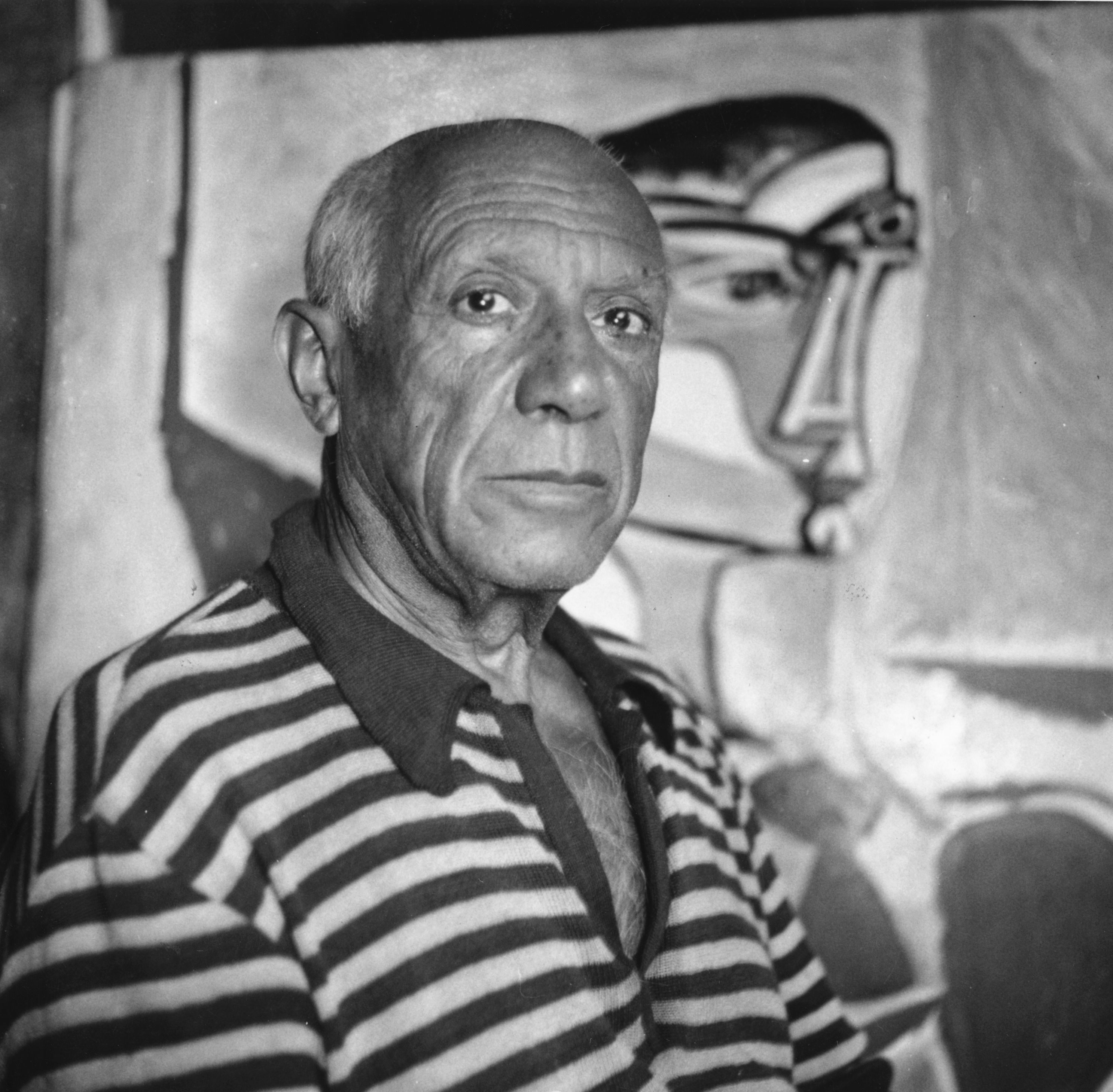 Une exposition Picasso au Musée national des beaux-arts du Québec en 2021