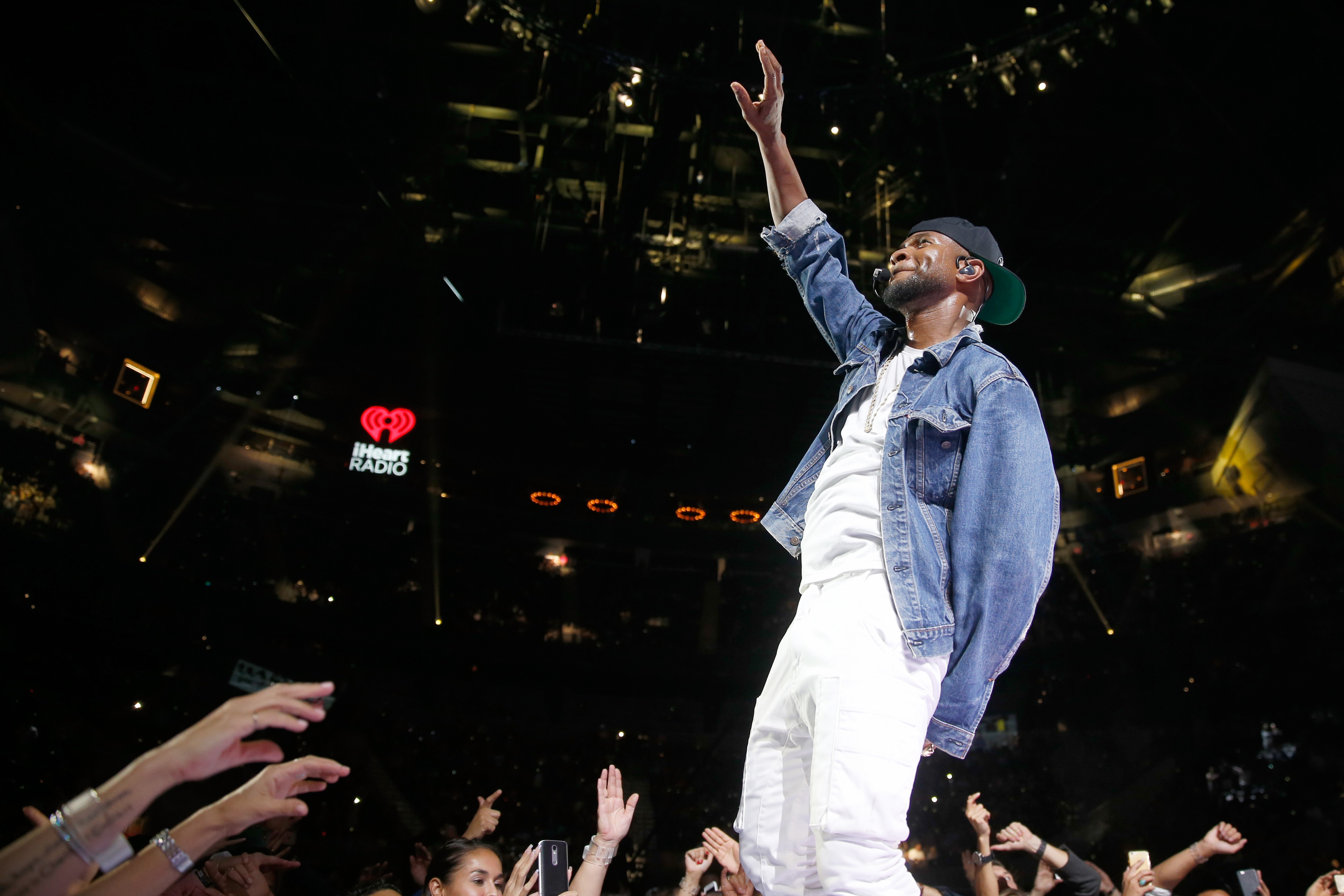 iHeartRadio