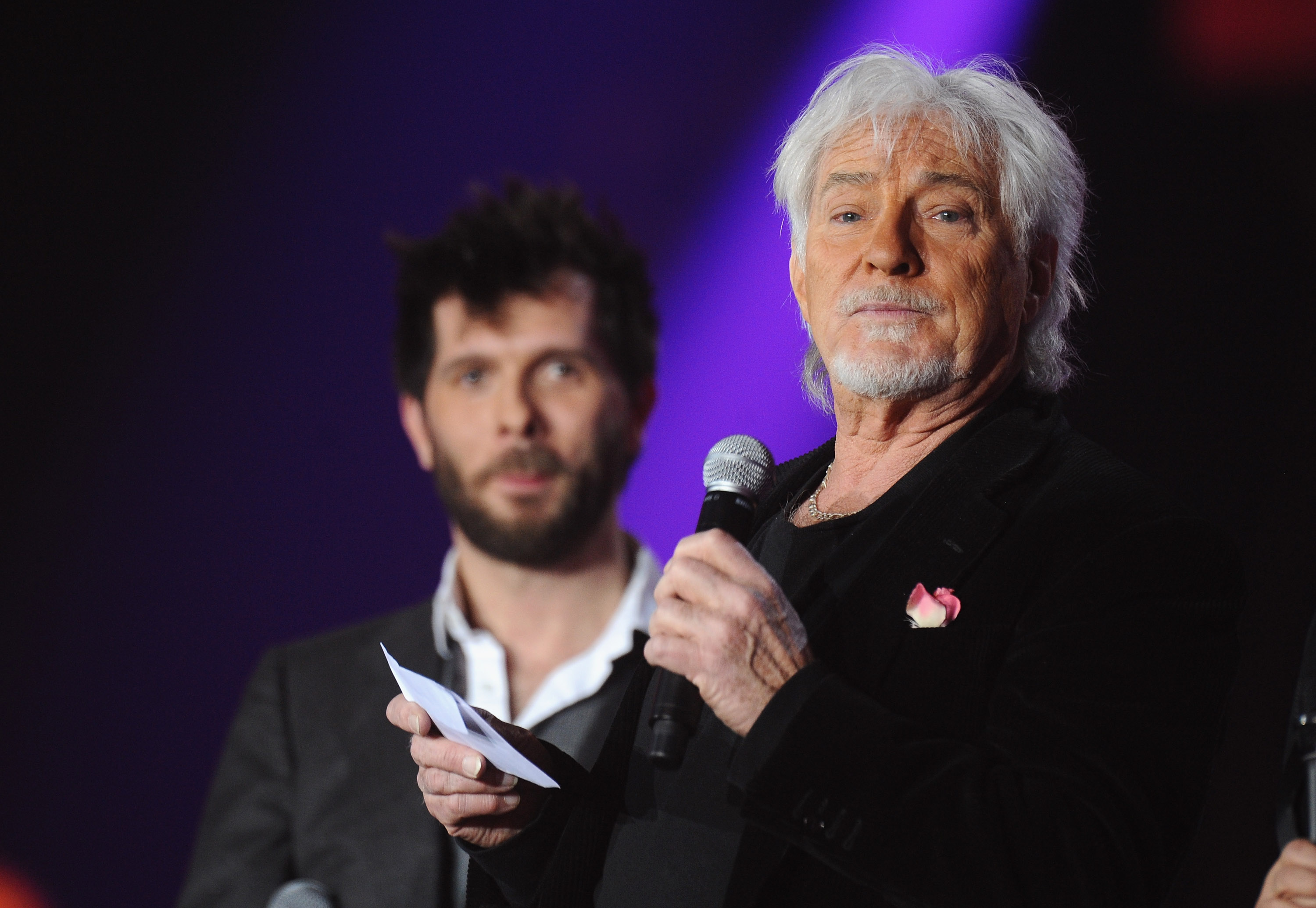 Hugues Aufray