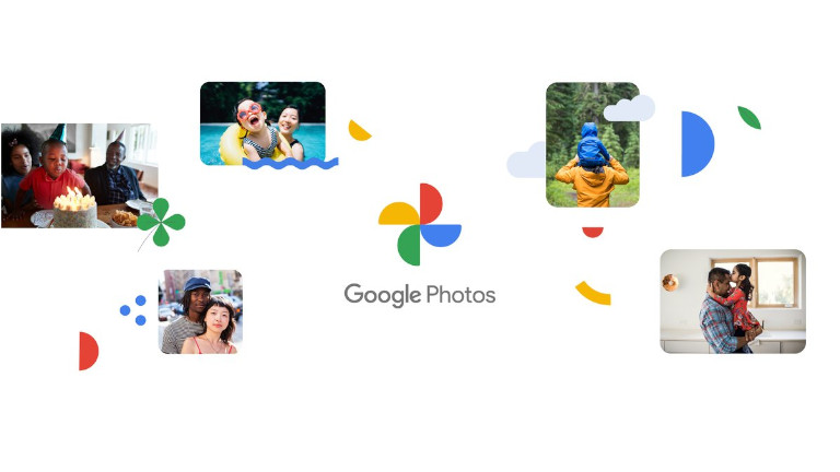 Google Photos souvenirs masquer quelqu'un