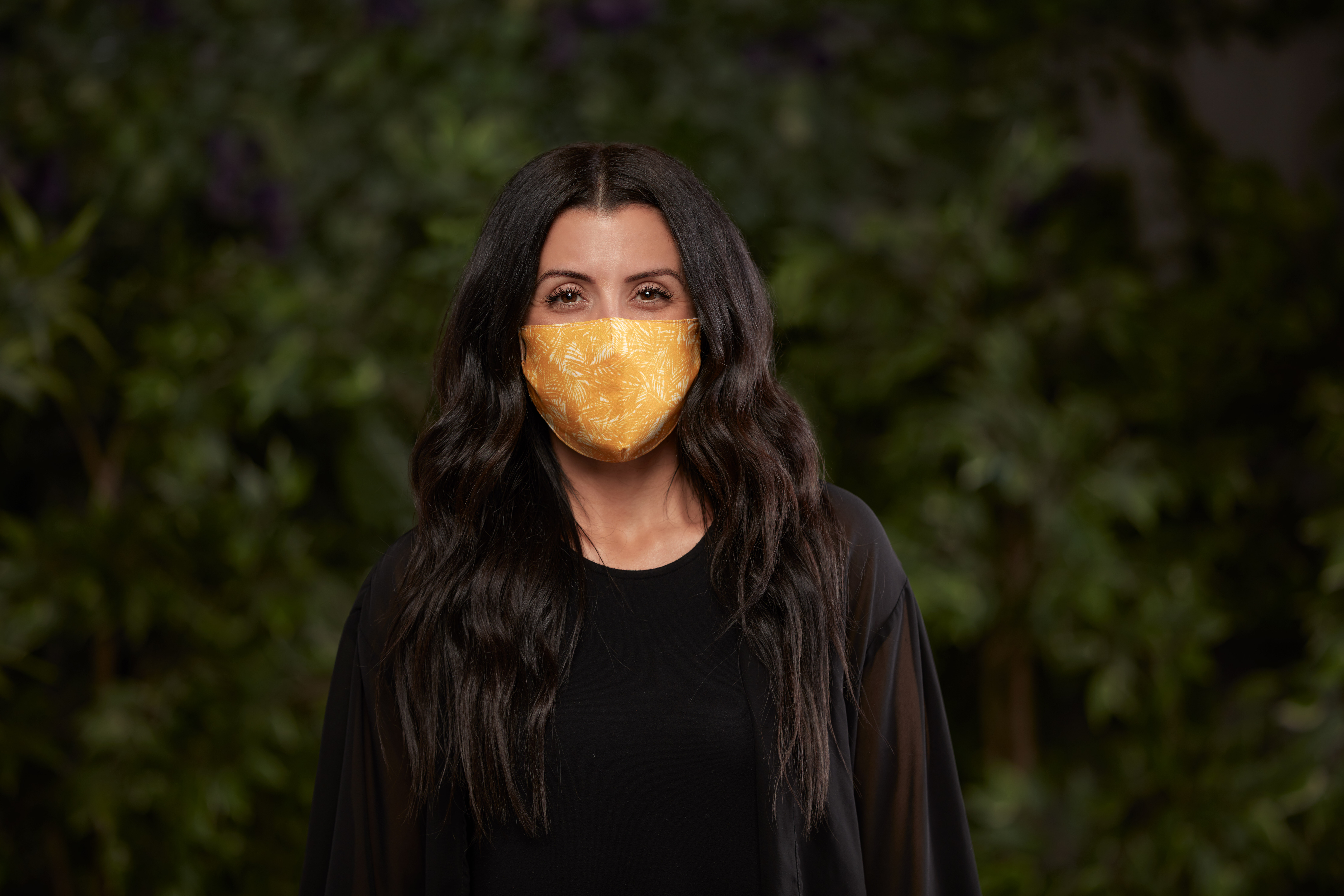 Masques Bouclair