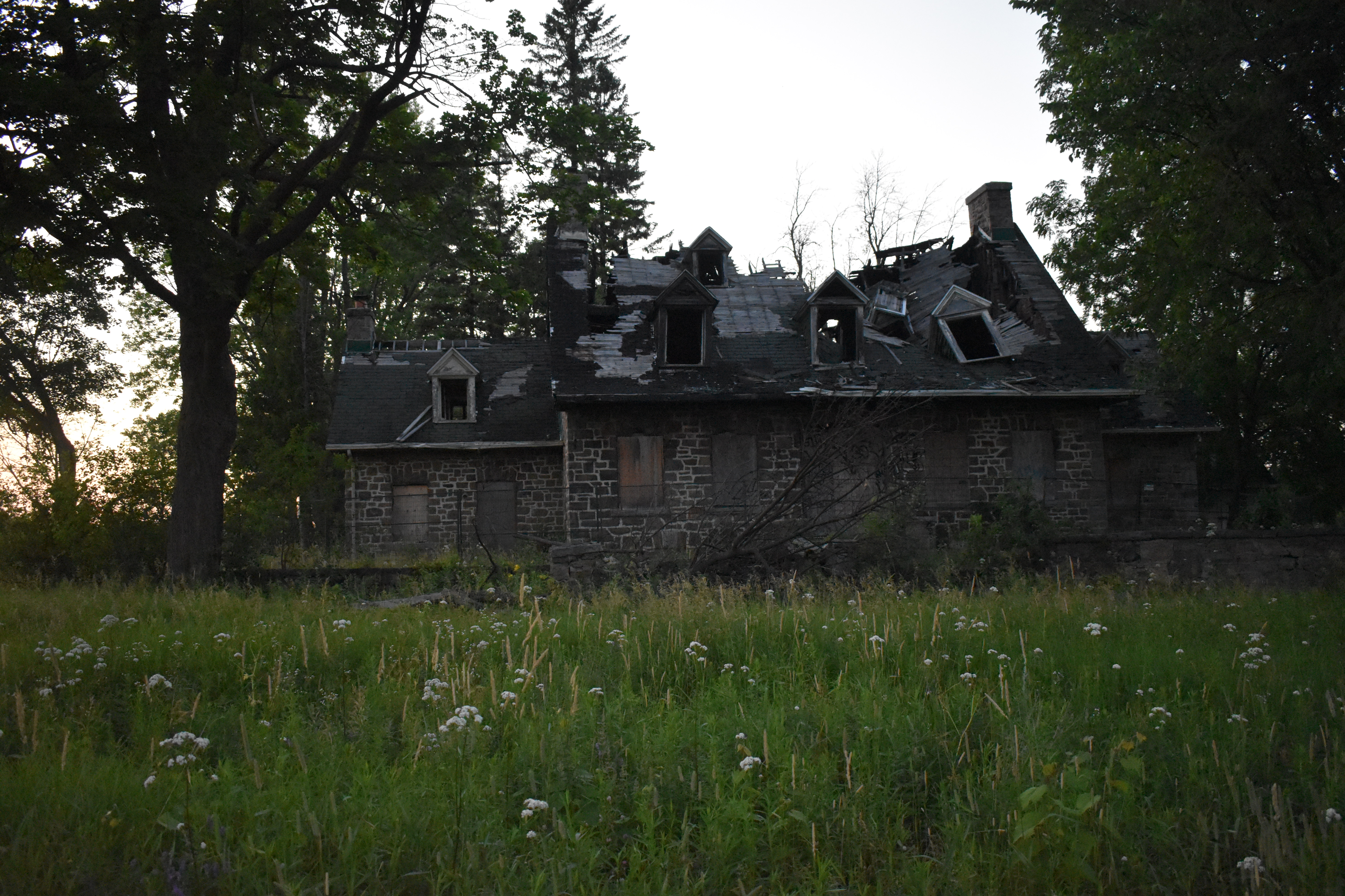 Maison Michel Robillard