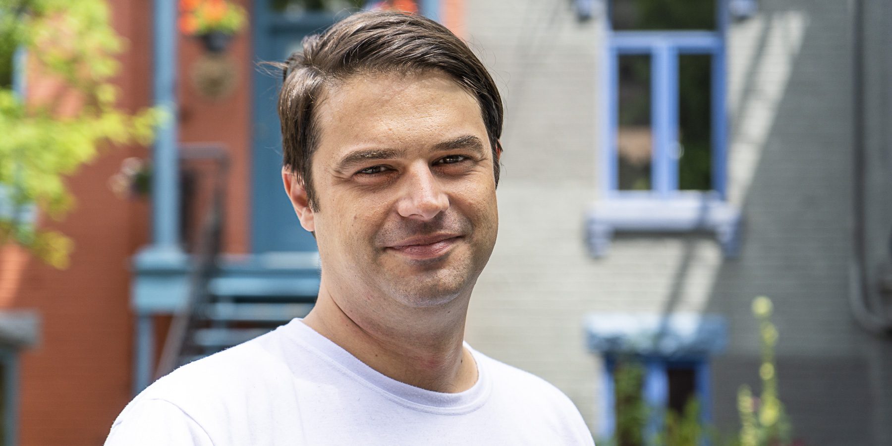 vie nocturne Mathieu Grondin