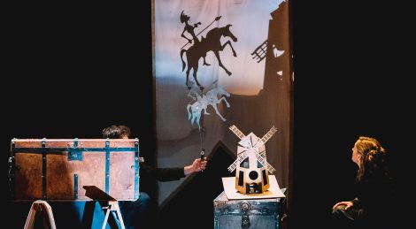 Activités culturelles RDP-PAT