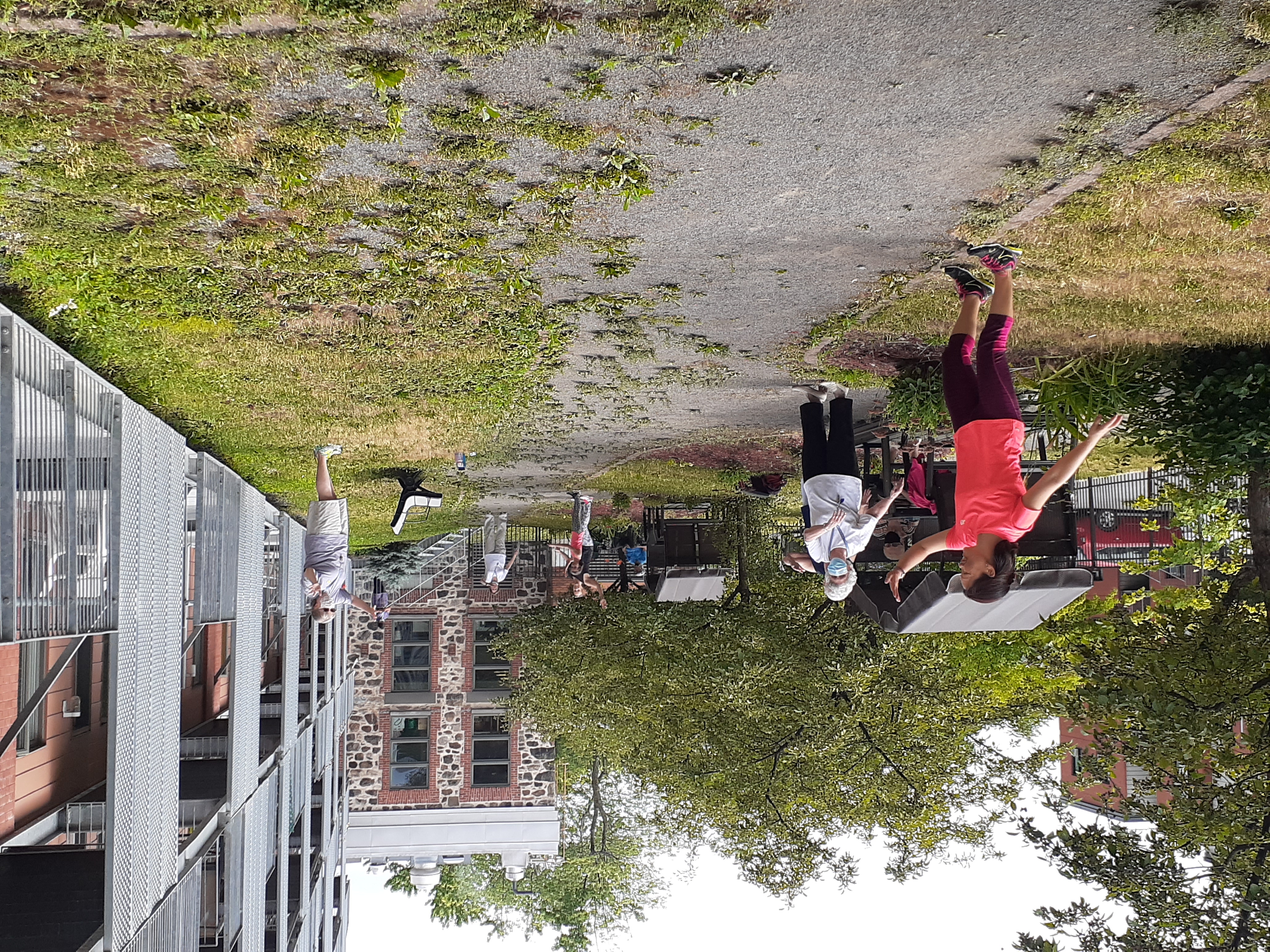 Balconnades de Lachine