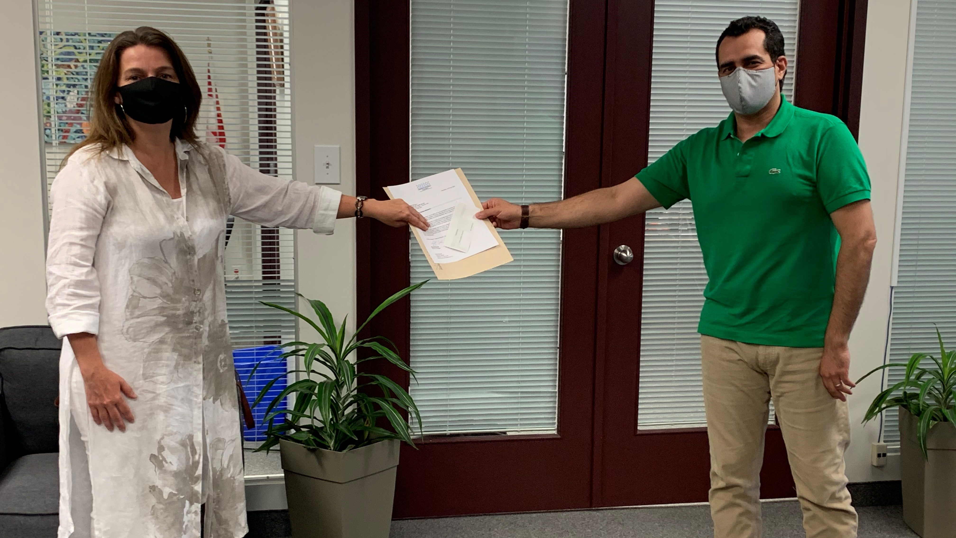 organismes communautaires de l’Ouest-de-l’Île