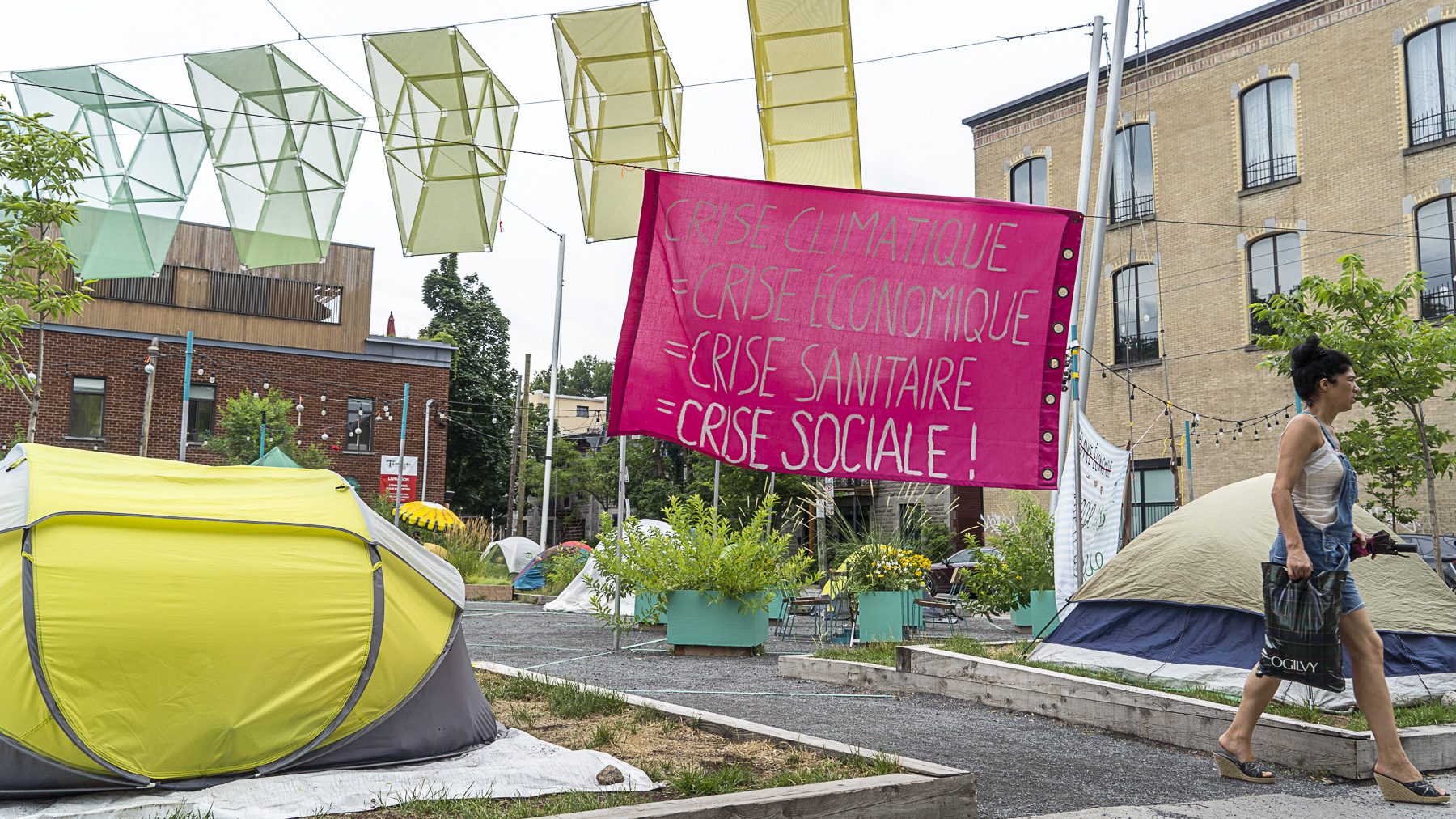 mobilisation citoyenne