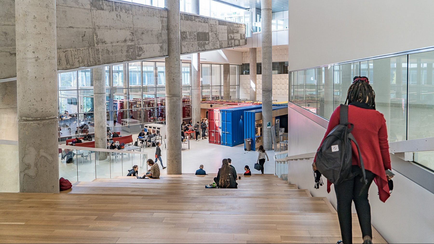 Le milieu académique encaisse de nouveau une vague de dénonciations pour violences sexuelles.