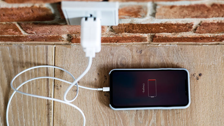 iPhone 10 trucs &eacute;conomiser batterie pile t&eacute;l&eacute;phone Apple