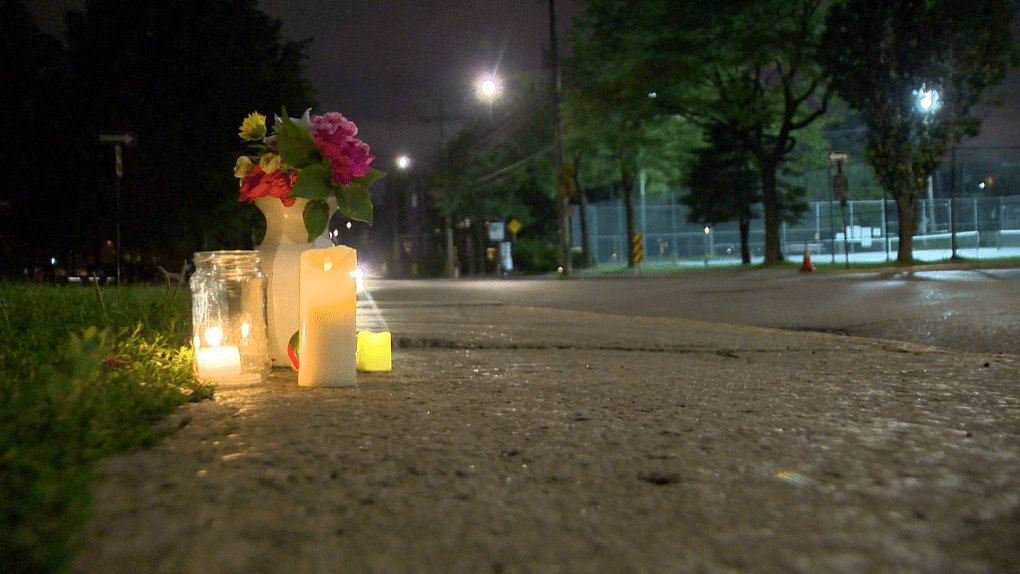 Les deux drames impliquant des enfants ont eu lieu de mercredi à jeudi, à Montréal.