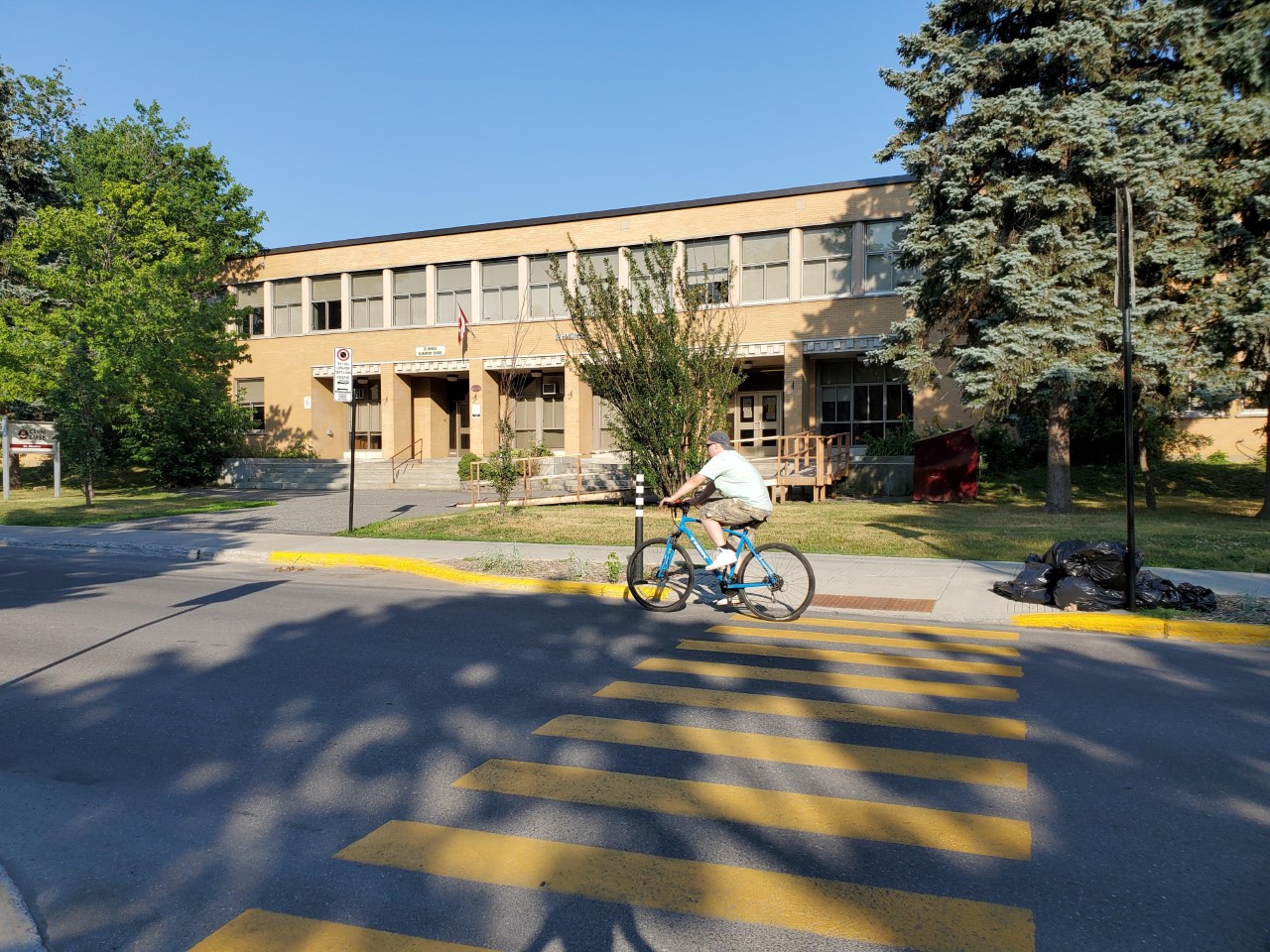 Confusion, incertitudes sur la rue Terrebonne
