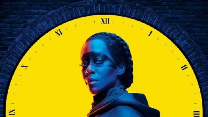 Watchmen Emmy Awards