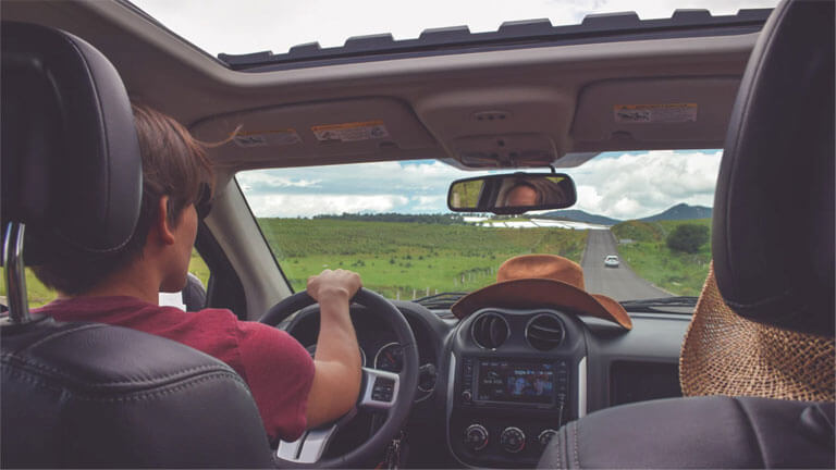 Explore Québec offre un rabais de 25 % sur une centaine de forfaits aux quatre coins du Québec. roadtrip province Québec subvention