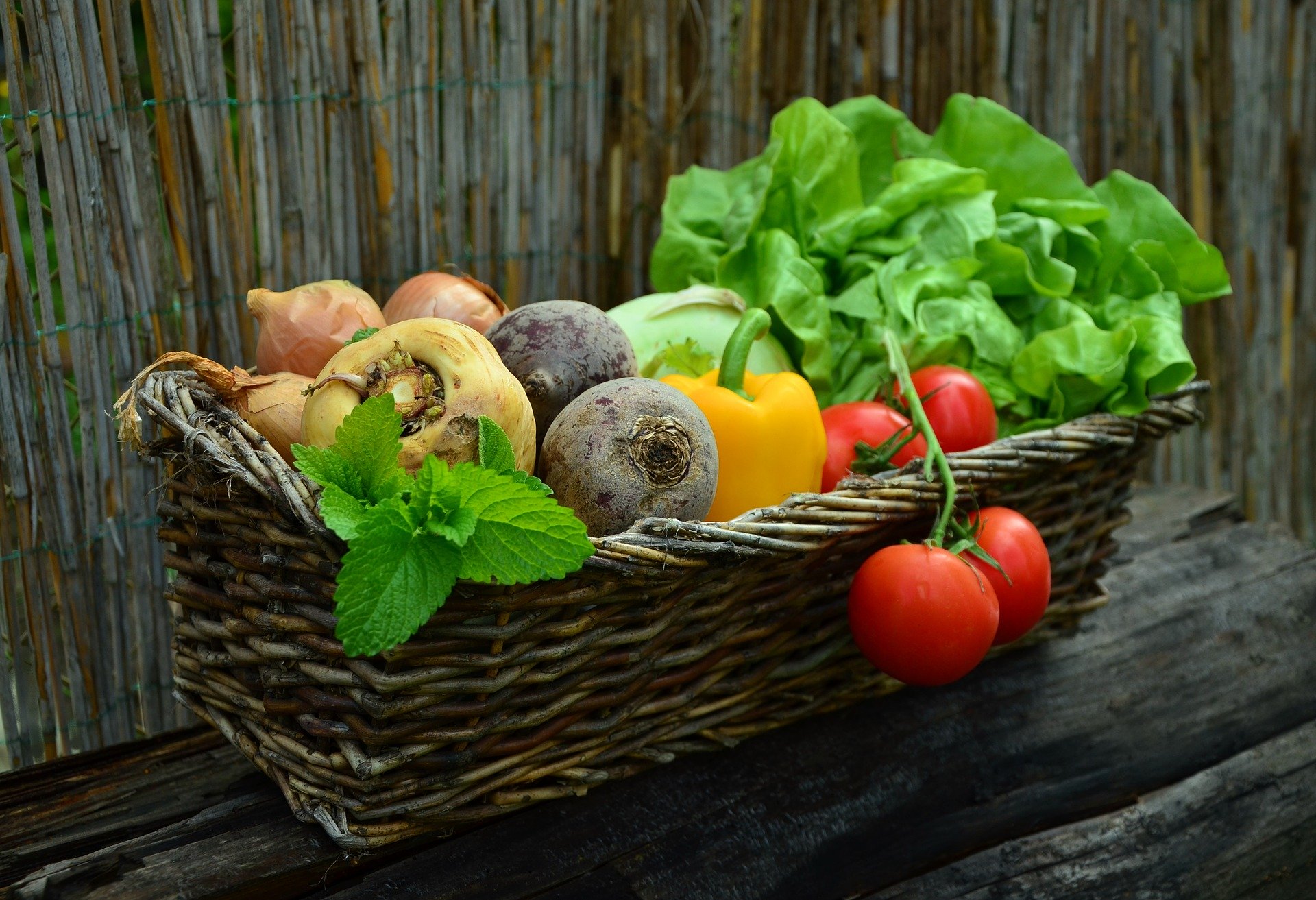 Un changement de zonage pour un étalage de fruits et légumes