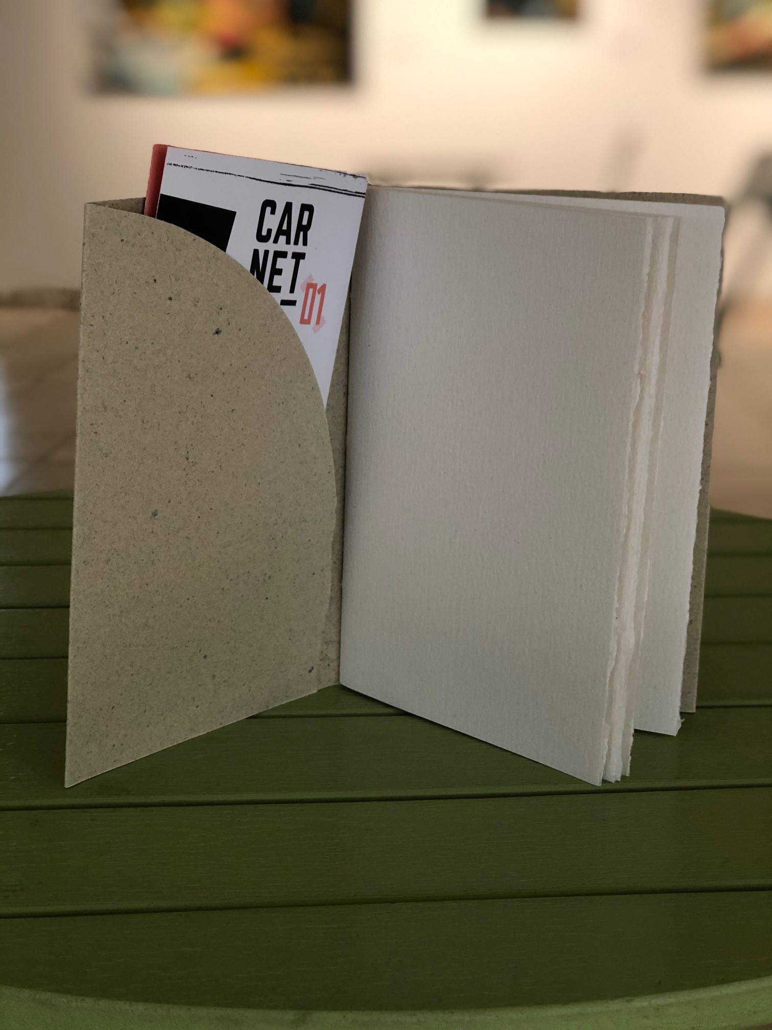 Carnet 01