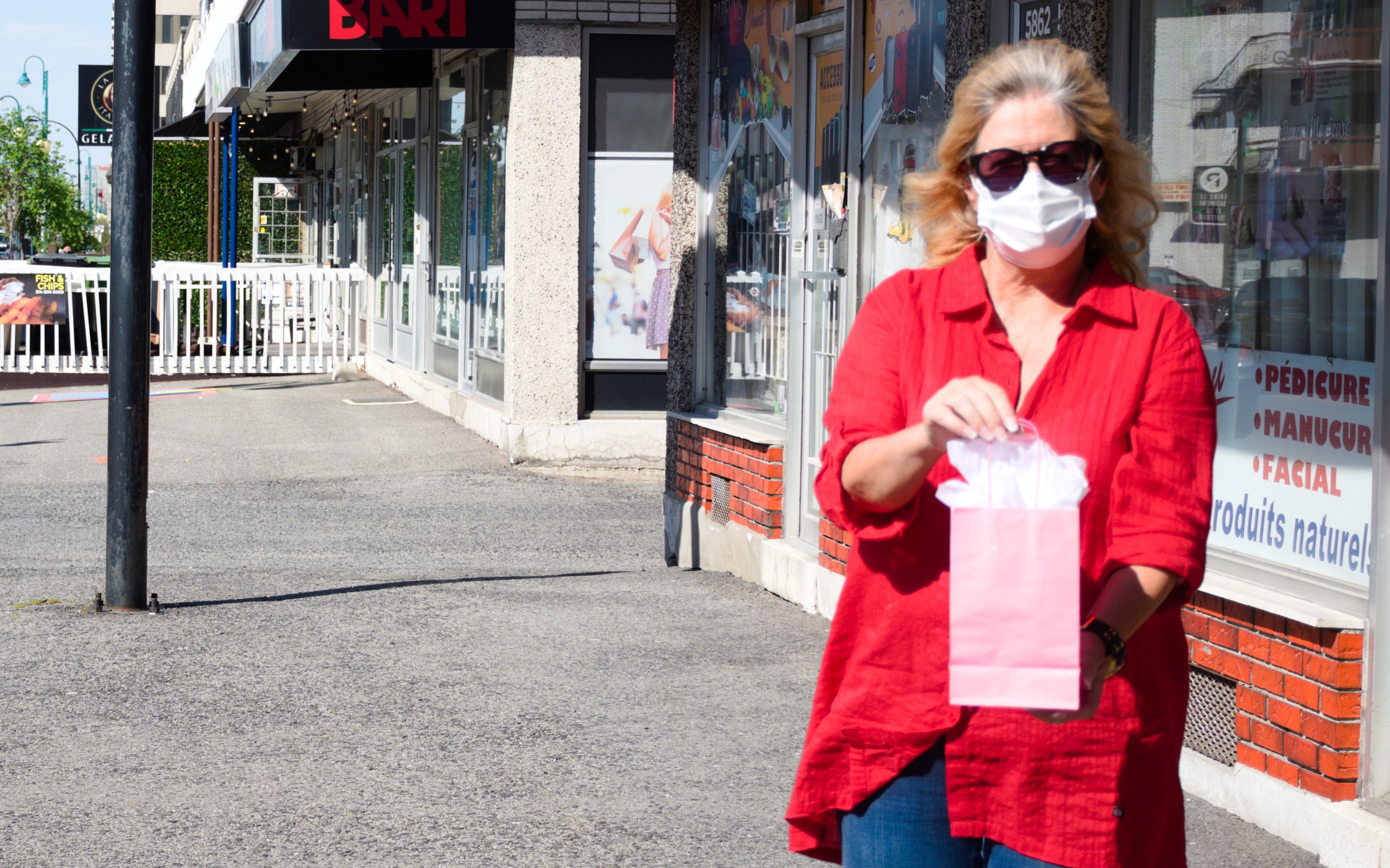 conseil d’arrondissement de Saint-Léonard