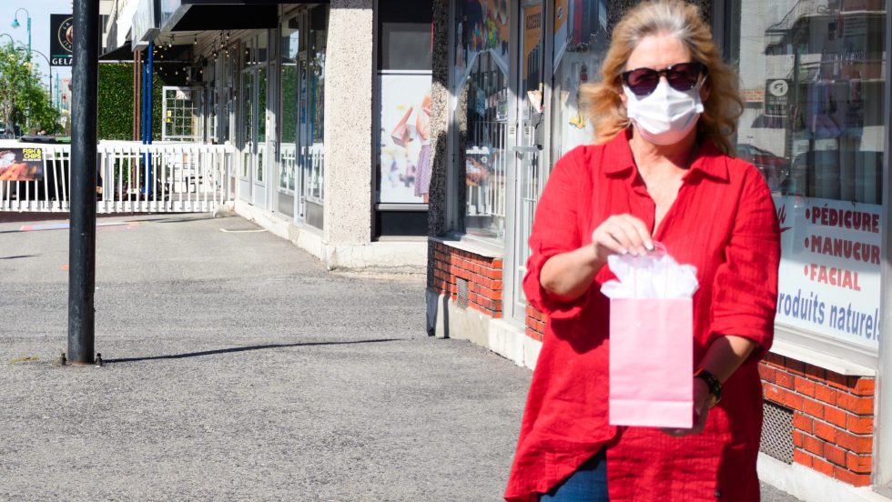 conseil d’arrondissement de Saint-Léonard