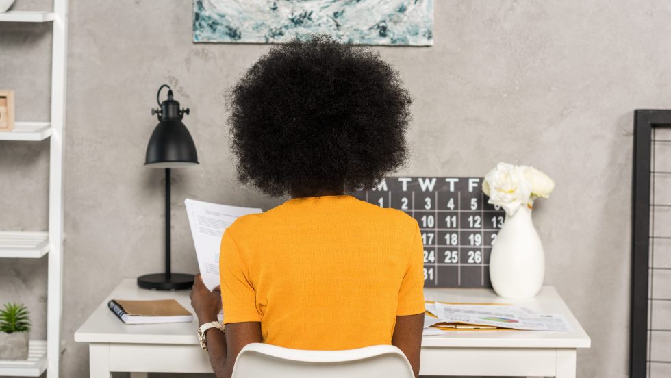 Le télétravail est de plus en plus commun au Québec