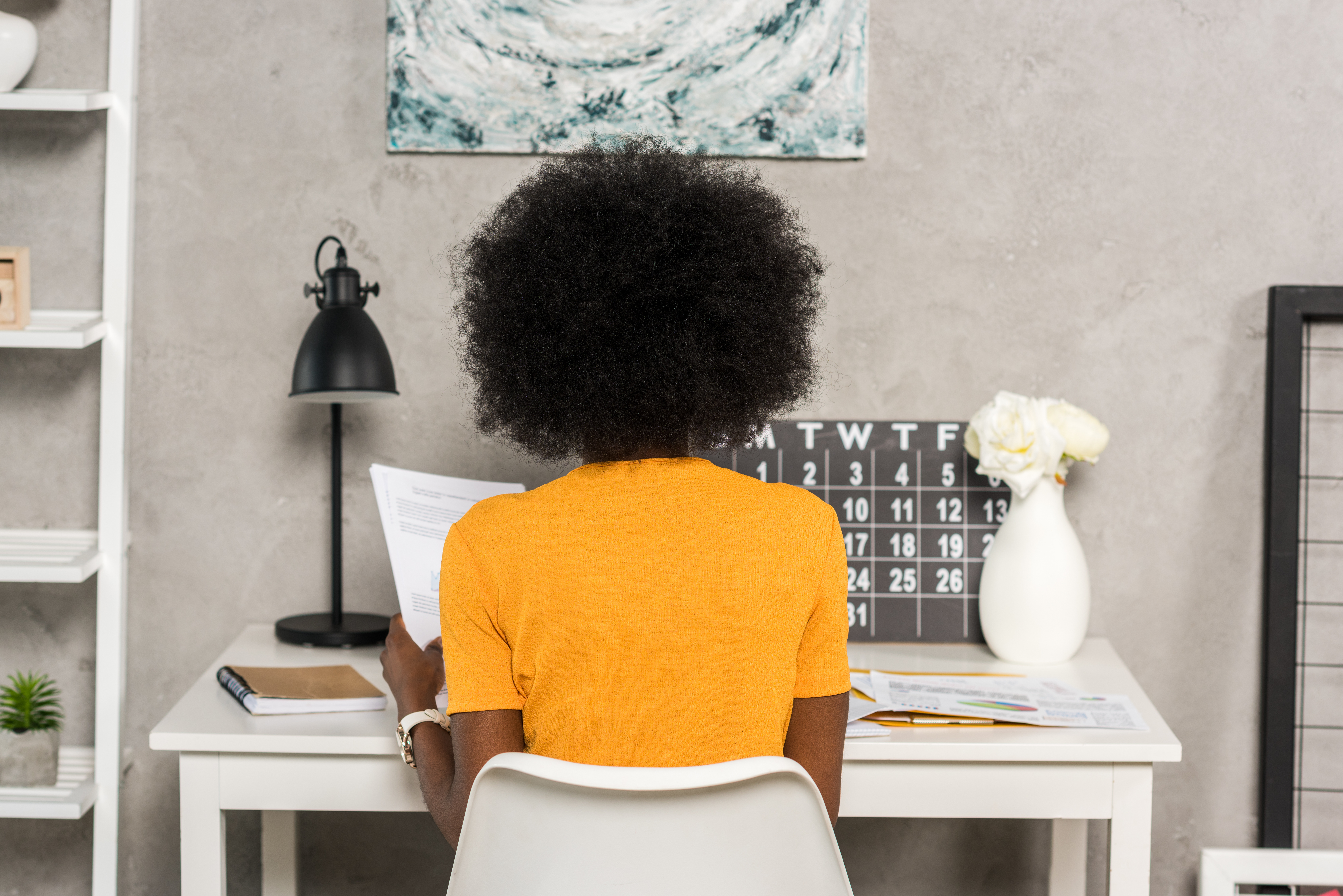 Le télétravail est de plus en plus commun au Québec