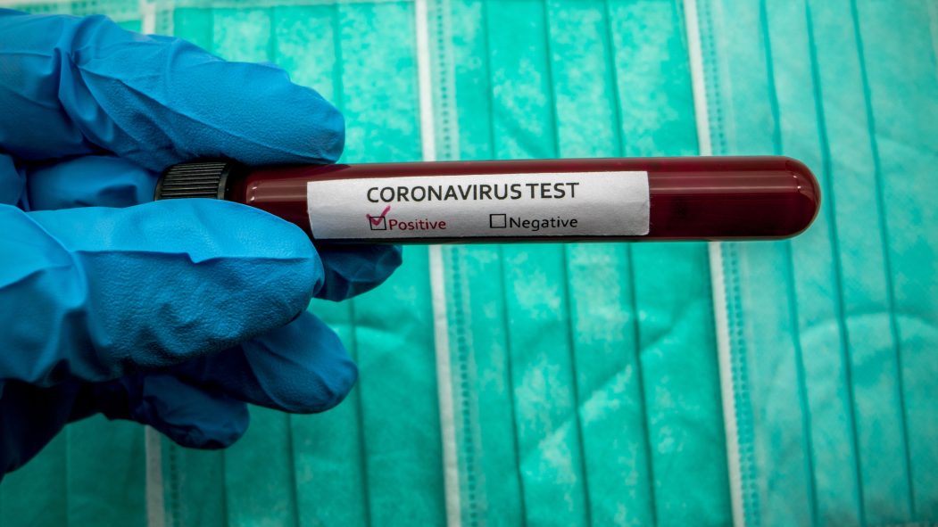 coronavirus Québec