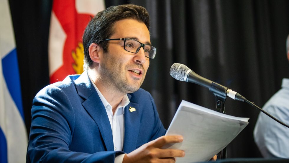 femmes autochtones Robert Beaudry