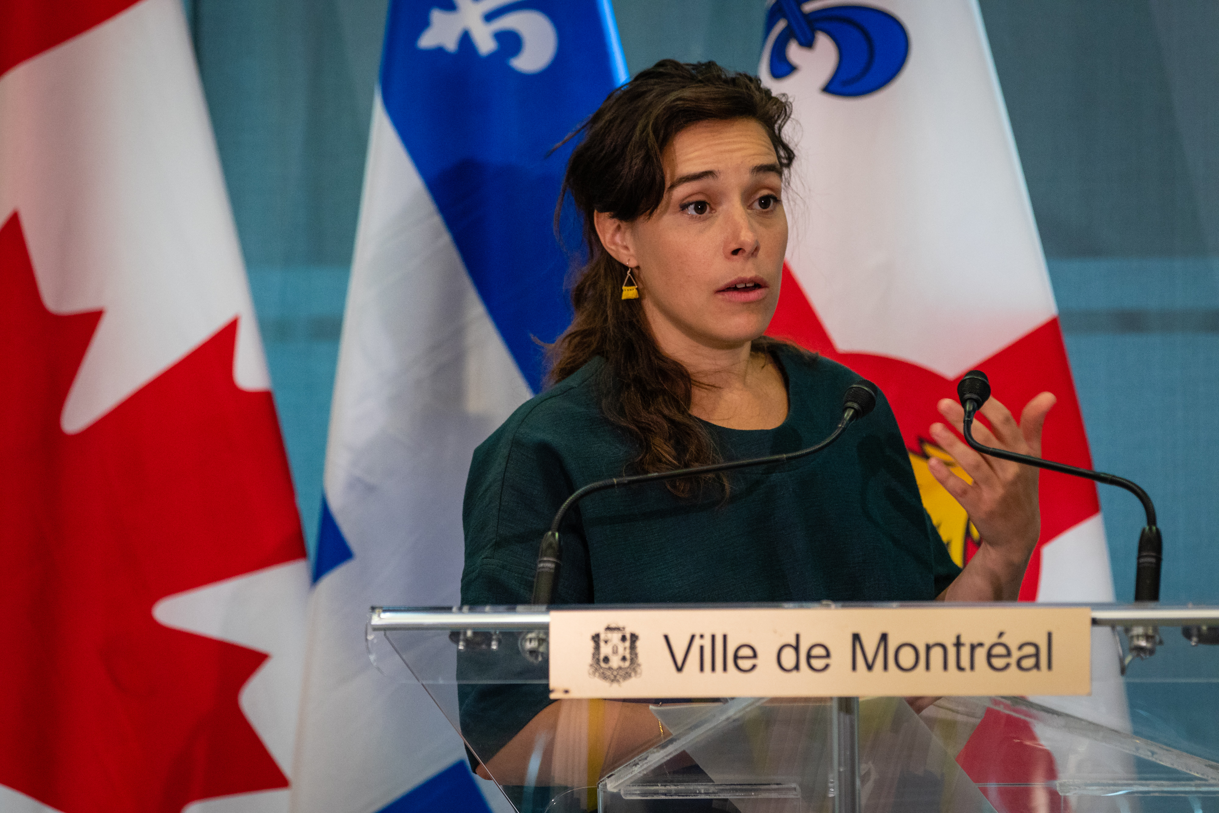taxes vertes