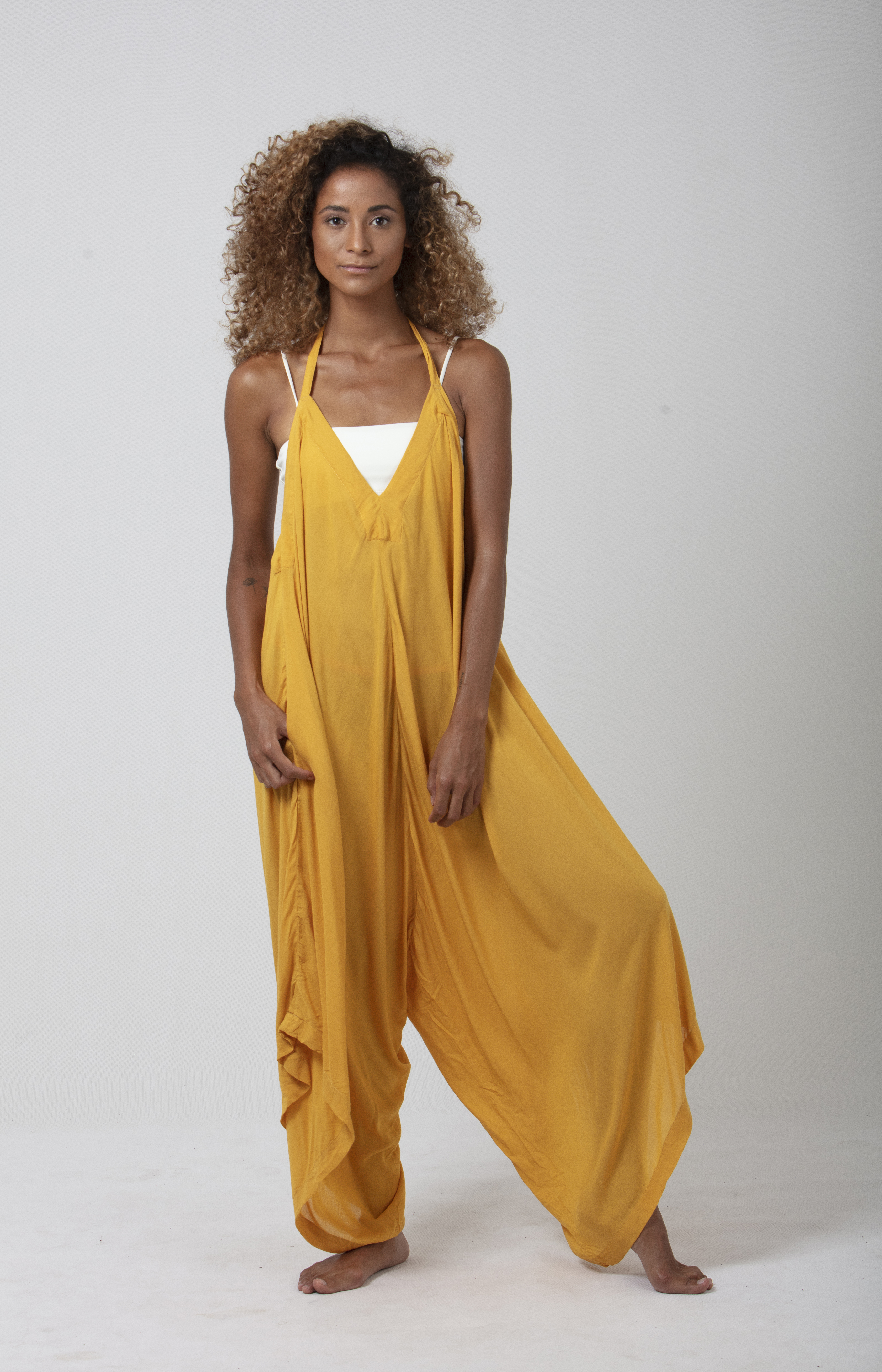 Jumpsuit Bali