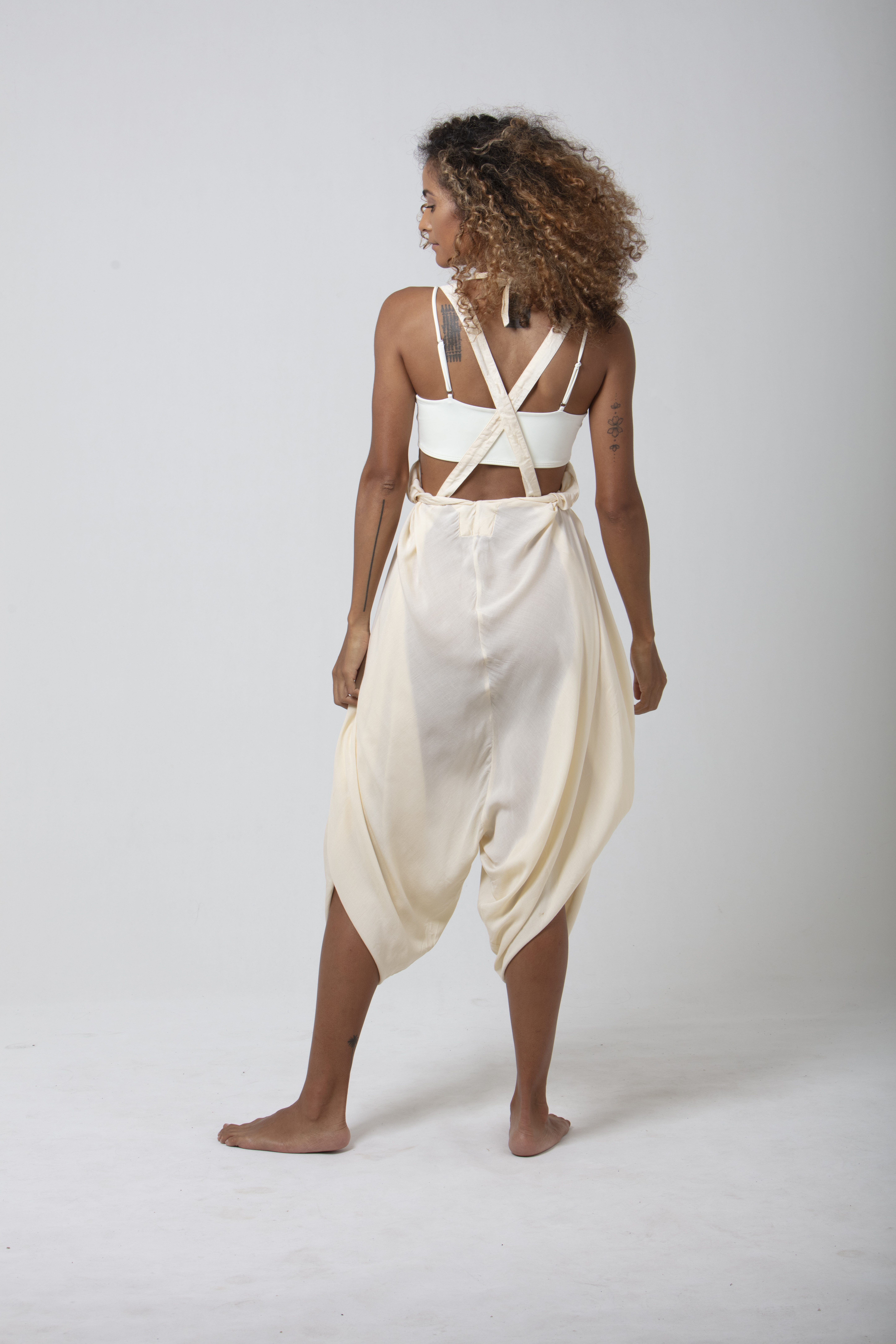 Jumpsuit Bali