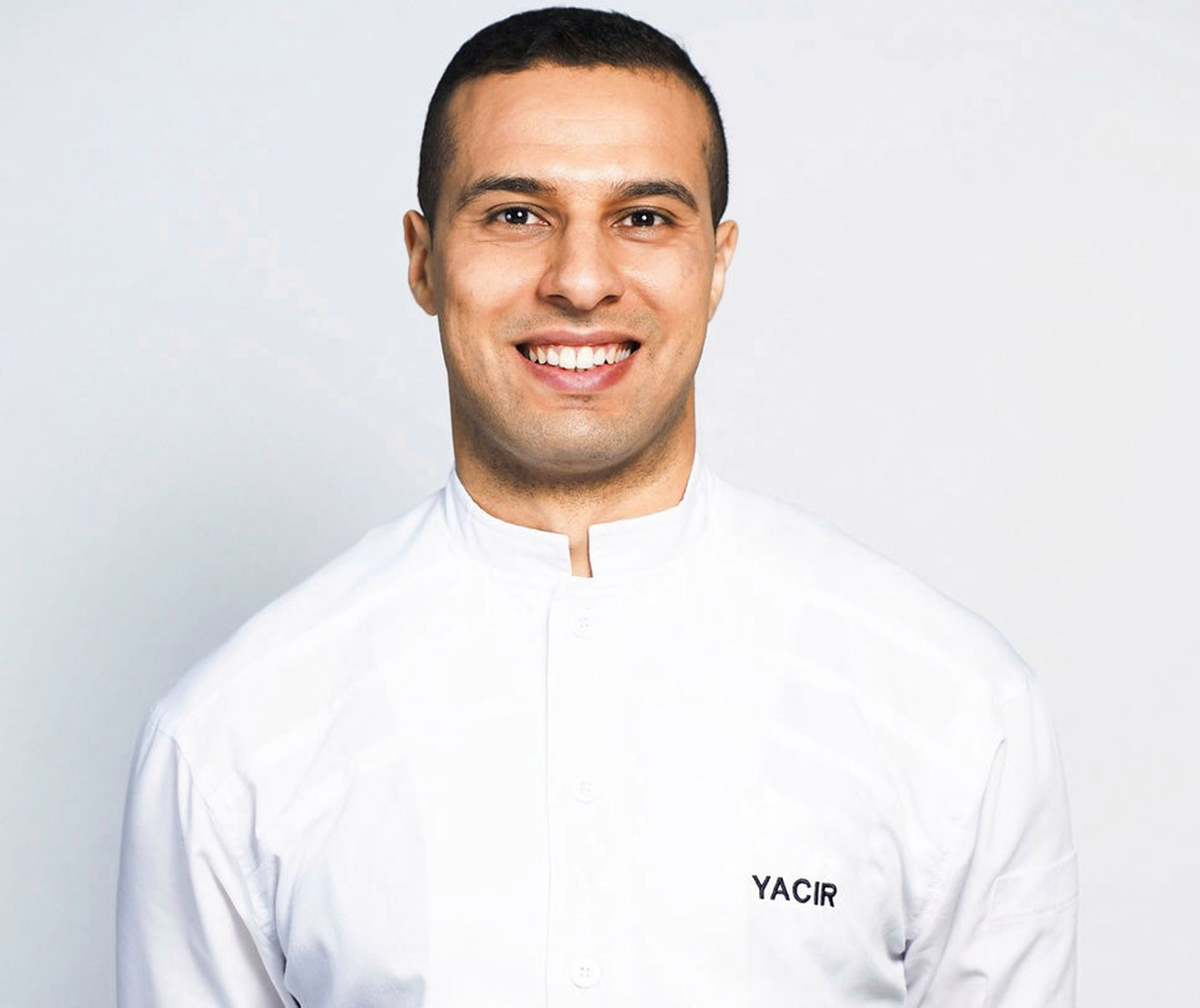 Yacir Nakhaly