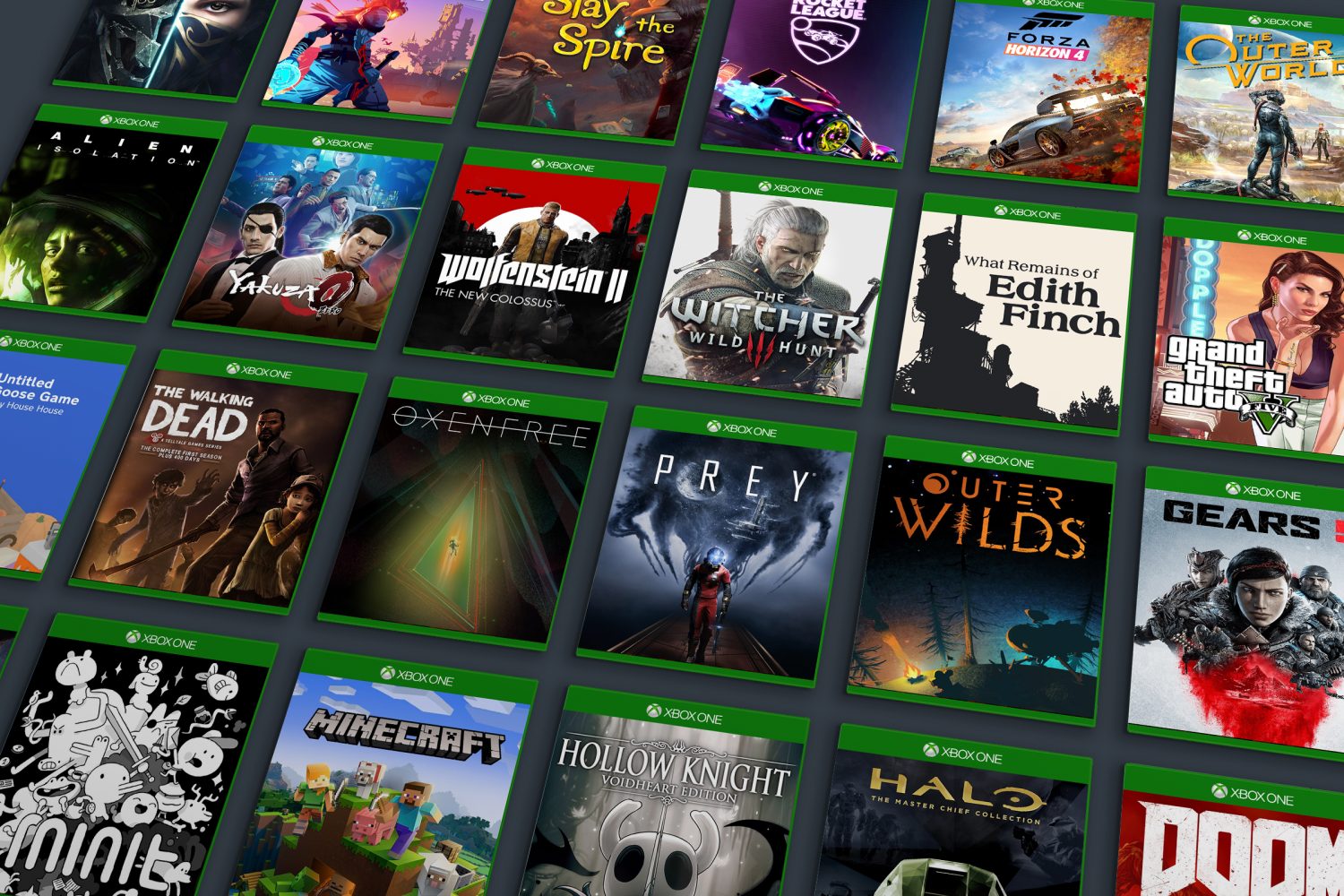 xbox game pass for pc games list