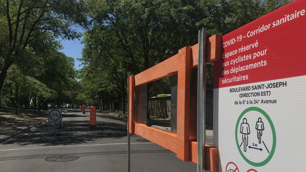 boulevard Saint Joseph lachine