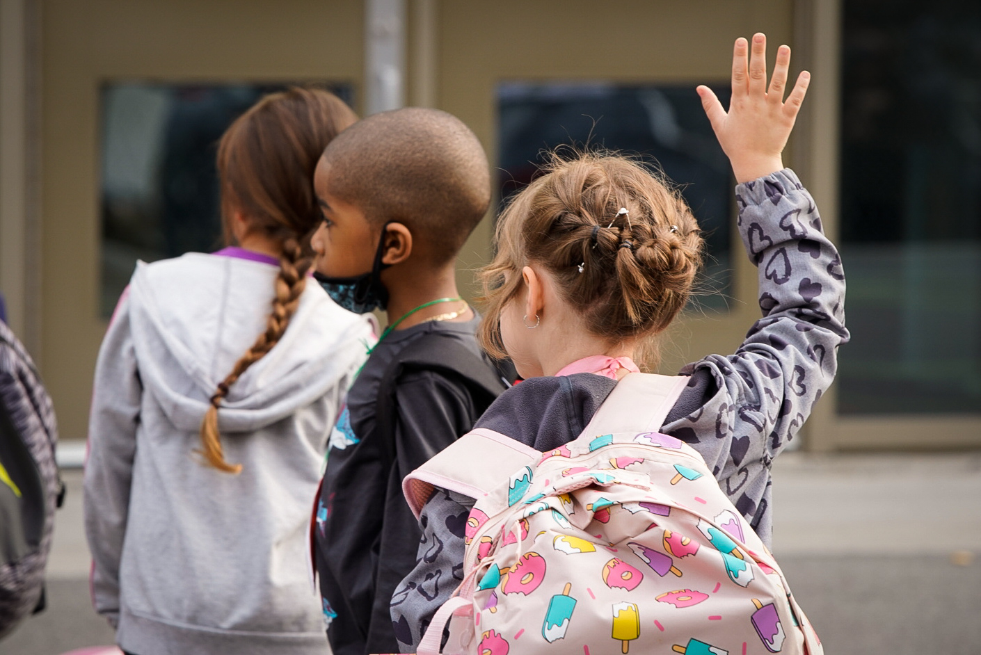 Une barrière additionnelle pour les élèves allophones