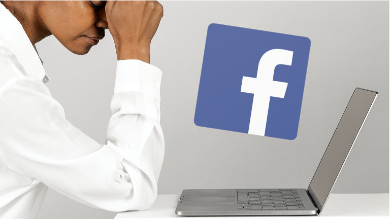 Facebook fin ancienne version septembre 2020