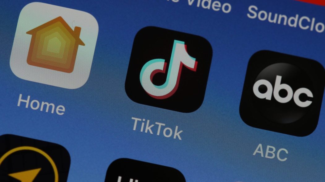 TikTok contraint par Donald Trump à vendre sa filiale américaine