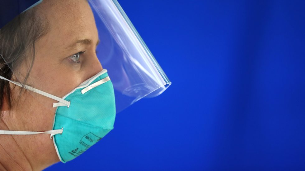 Les nouveaux cas de COVID-19 s'abaissent au Québec.