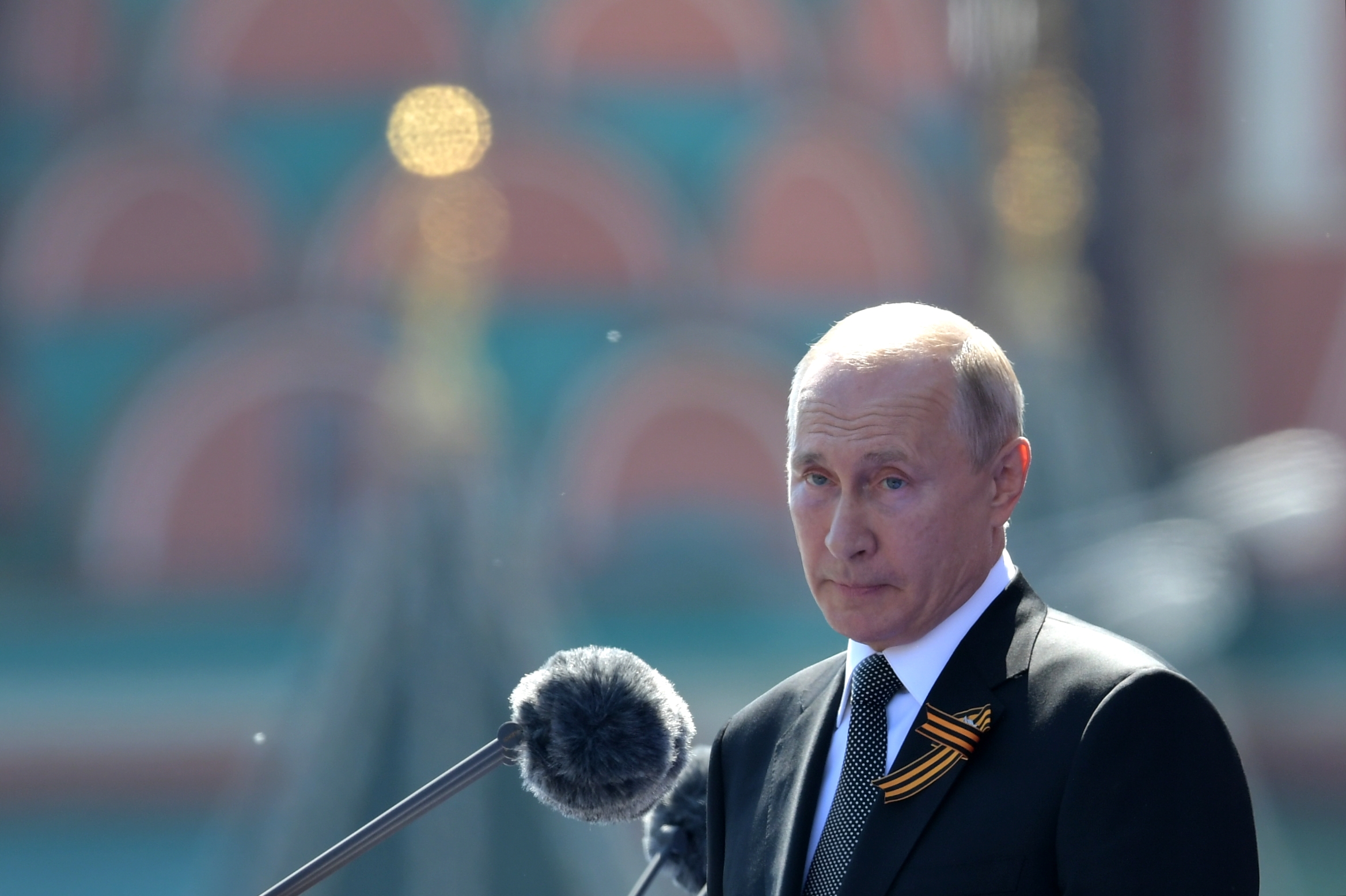 Russie vaccin coronavirus